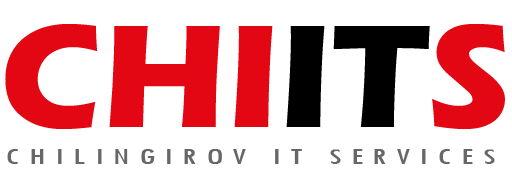 CHIITS - Chilingirov IT Services logo